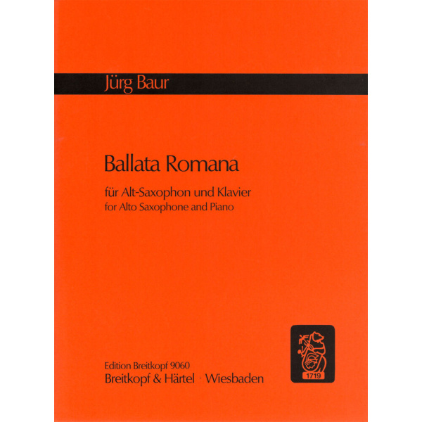 BAUR - Ballata romana