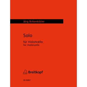 BIRKENKOTTER - Solo