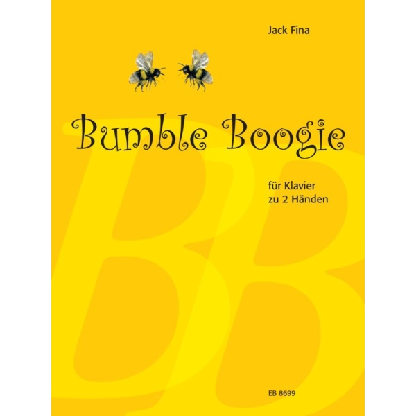 FINA - Bumble Boogie