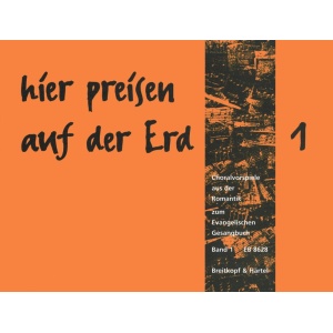 LUDWIG (Hrsg.) - hier preisen auf der Erd