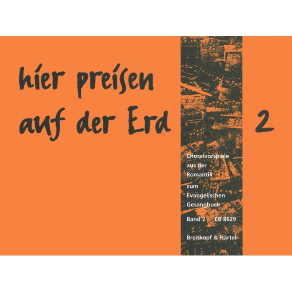 LUDWIG (Hrsg.) - hier preisen auf der Erd