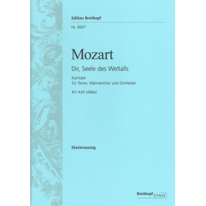 MOZART - Dir
