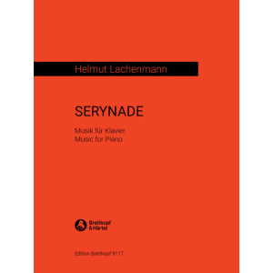 LACHENMANN - SERYNADE