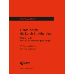 ZENDER - Hark