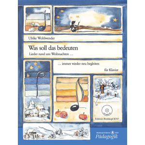 WOHLWENDER - Was soll das bedeuten