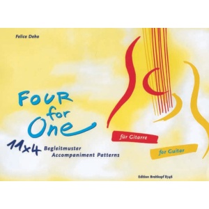 DEHO - Four for One