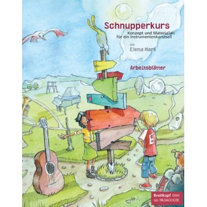 MARX - Schnupperkurs