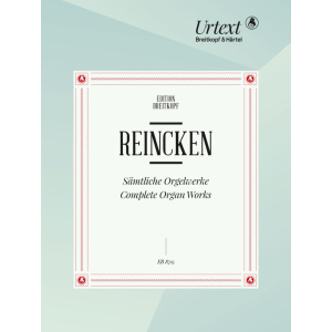 REINCHEN - Complete Organ Works