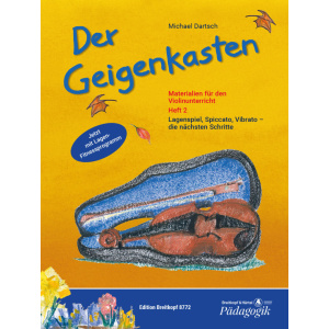 DARTSCH - Der Geigenkasten