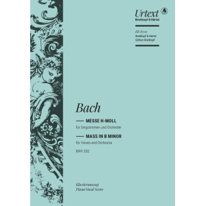 BACH - Mass in B minor BWV 232