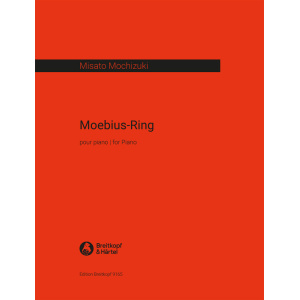 MOCHIZUKI - Moebius-Ring