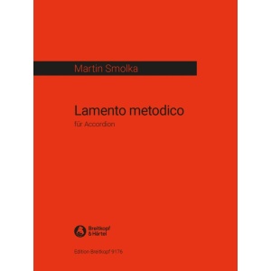 SMOLKA - Lamento metodico