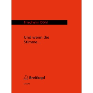 DOHL - Und wenn die Stimme...