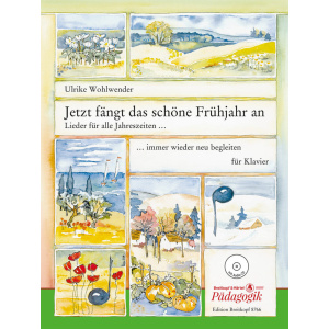 WOHLWENDER - Jetzt fängt das schöne Frühjahr an