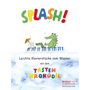 DAXBOCK - SCNEIDER - WEINHANDI - Splash!