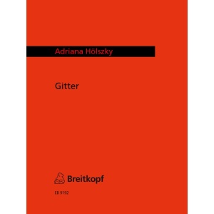 HOLSZKY - Gitter