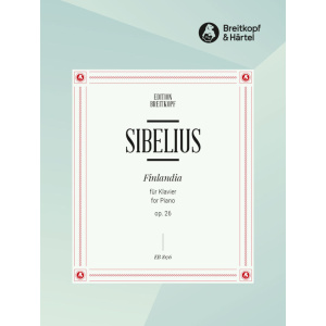 SIBELIUS - Finlandia Op. 26