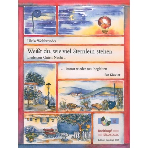 WOHLWENDER - Weißt du