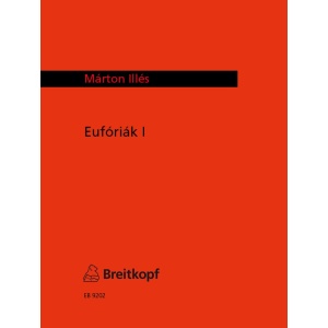 ILLES - Eufóriák I