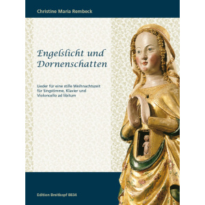 REMBECK - Engelslicht und Dornenschatten