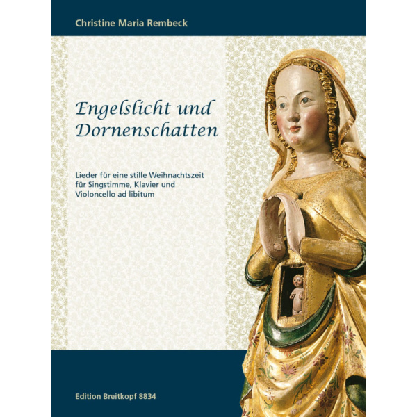 REMBECK - Engelslicht und Dornenschatten