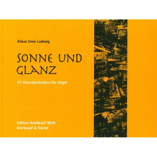 LUDWIG - Sonne und Glanz