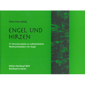 LUDWIG - Engel und Hirten