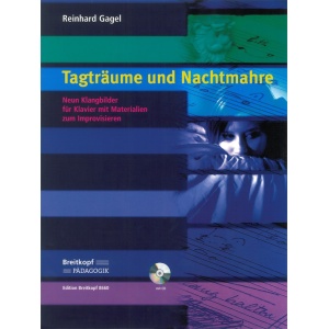 GAGEL - Tagträume und Nachtmahre