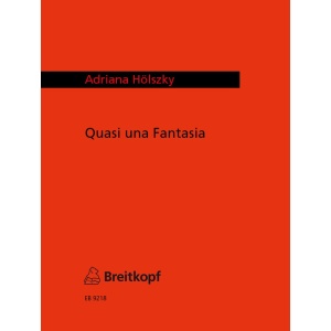 HOLSZKY - Quasi una Fantasia