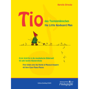 STRECKE - Tio