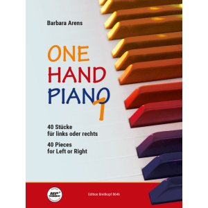 ARENS - One Hand Piano