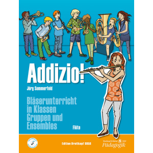 SOMMERFELD - Addizio!