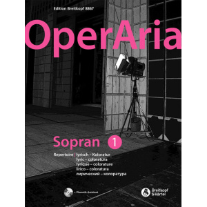LING - OperAria Soprano