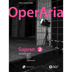 LING - OperAria Soprano
