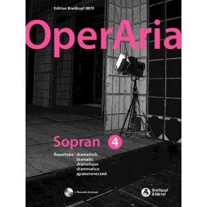 LING - OperAria Soprano