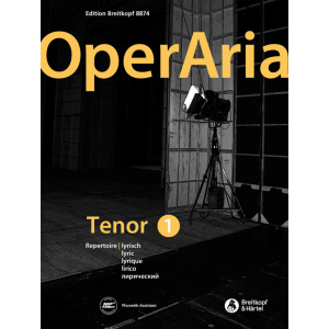 LING - OperAria Tenor