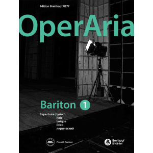 LING - OperAria Baritone