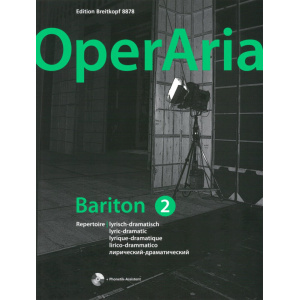 LING - OperAria Baritone