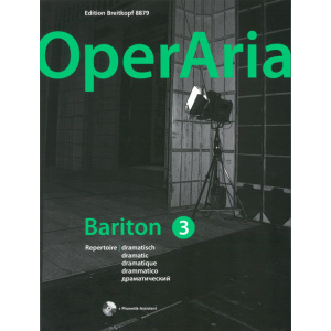 LING - OperAria Baritone