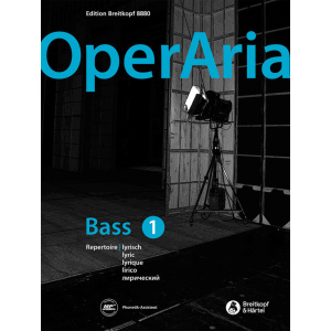 OperAria Bass 1