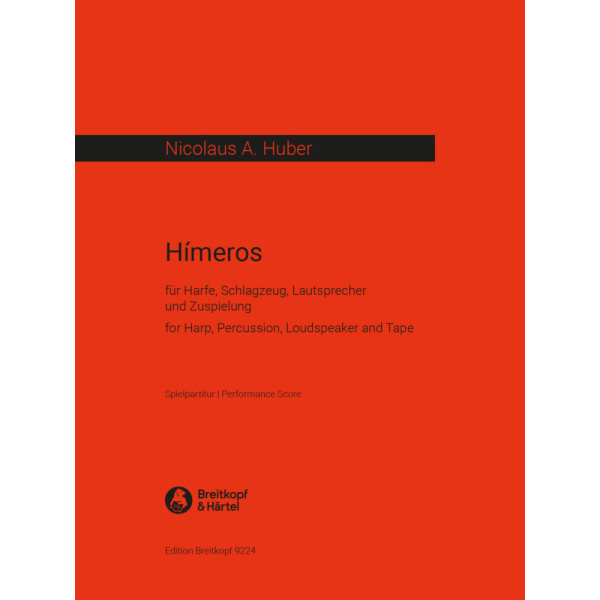 HUBER - Hímeros