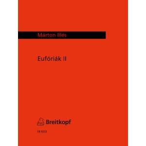 ILLES - Eufóriák II