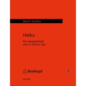 SMOLKA - Haiku