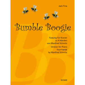 FINA - Bumble Boogie