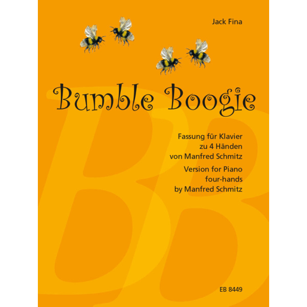 FINA - Bumble Boogie