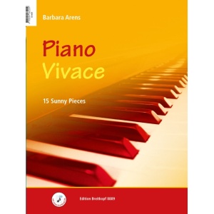 ARENS - Piano Vivace – Piano Tranquillo