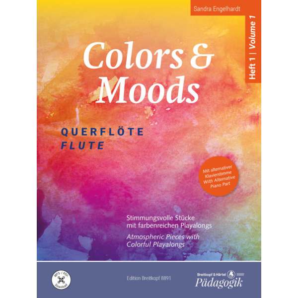 ENGELHARDT - Colors & Moods