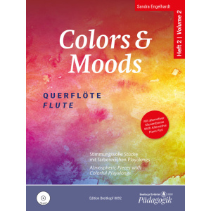 ENGELHARDT - Colors & Moods