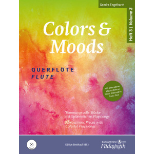 ENGELHARDT - Colors & Moods