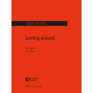 MUNDRY - turning around